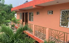 posada cándita